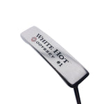 Used Odyssey White Hot 1 Putter / 35.0 Inches