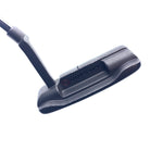 Used Odyssey White Hot 1 Putter / 35.0 Inches