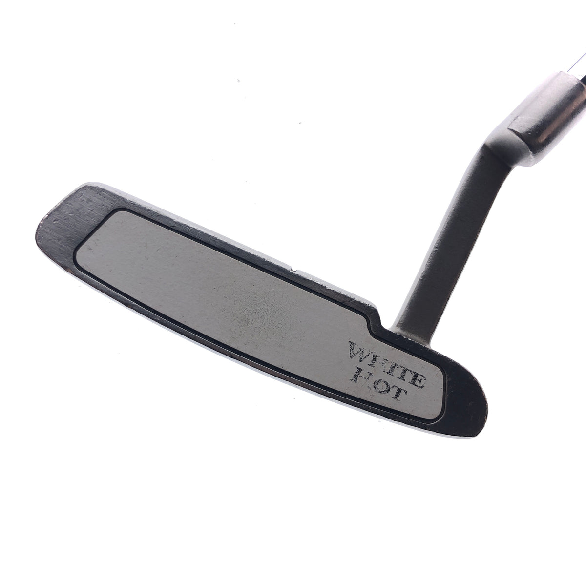 Used Odyssey White Hot 1 Putter / 35.0 Inches