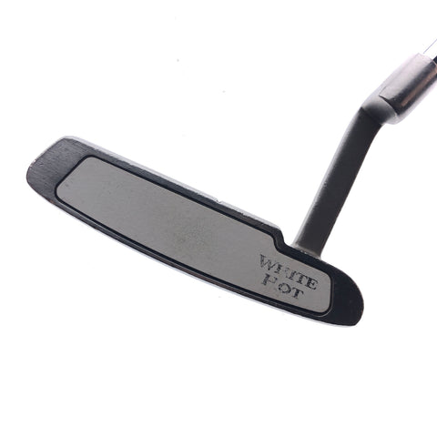 Used Odyssey White Hot 1 Putter / 35.0 Inches
