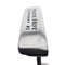 Used Odyssey White Hot 1 Putter / 35.0 Inches