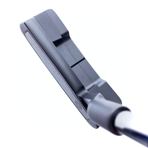 Used Odyssey White Hot #1WS Putter / 34.0 Inches