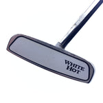 Used Odyssey White Hot 2-Ball Center Shaft Putter / 34.0 Inches