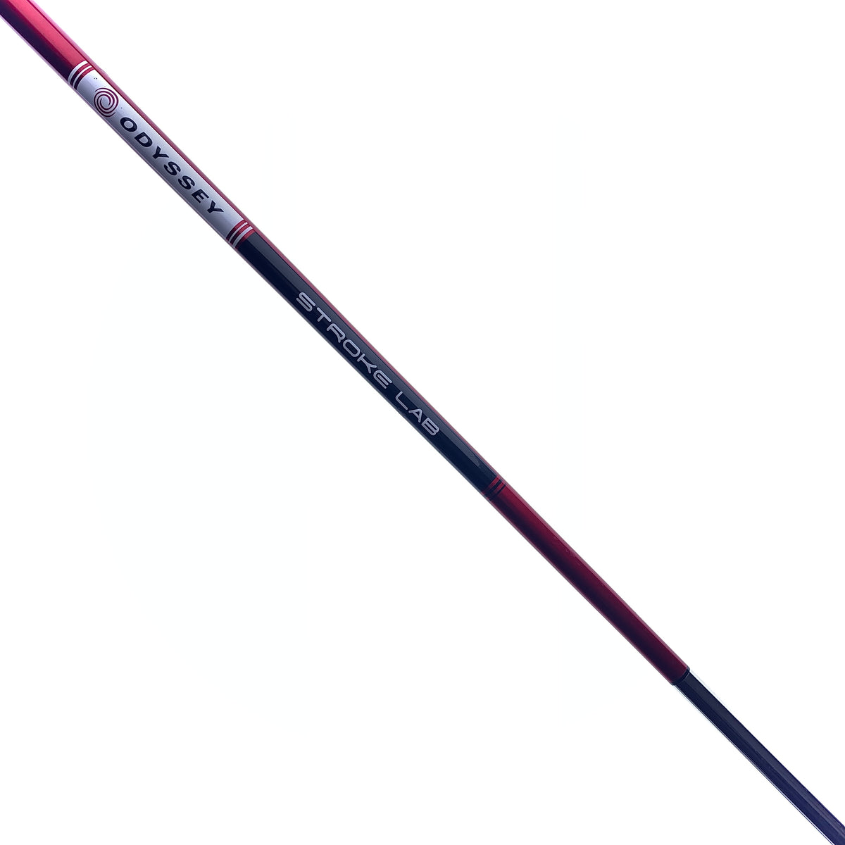 Used Odyssey White Hot 2-Ball Center Shaft Putter / 34.0 Inches