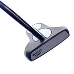 Used Odyssey White Hot 2-Ball Center Shaft Putter / 34.0 / Left-Handed
