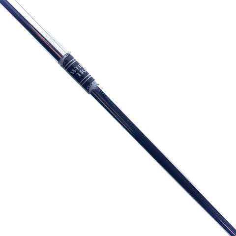 Used Odyssey White Hot 2-Ball Center Shaft Putter / 35.0 Inches