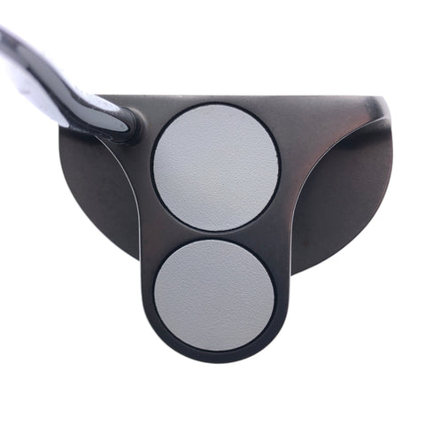 Used Odyssey White Hot 2-Ball Long Putter / 38.0 Inches