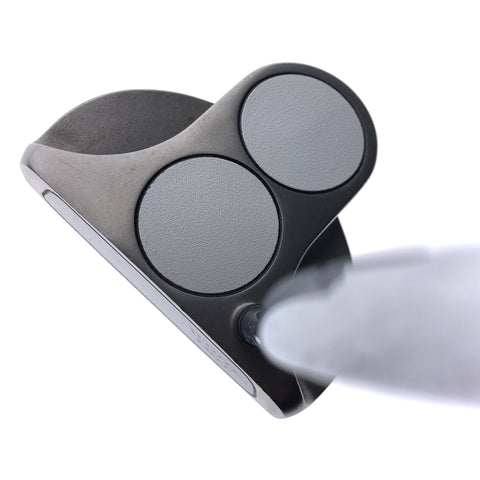 Used Odyssey White Hot 2-Ball Long Putter / 38.0 Inches