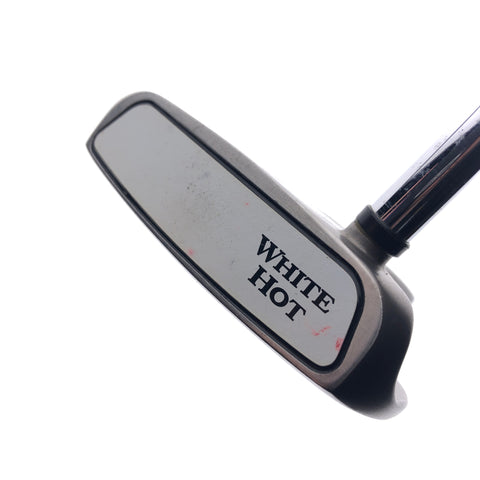 Used Odyssey White Hot 2-Ball Mid Putter / 43.0 Inches