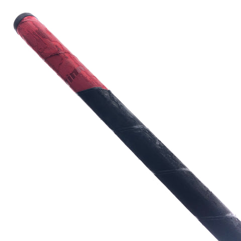 Used Odyssey White Hot 2-Ball Mid Putter / 43.0 Inches