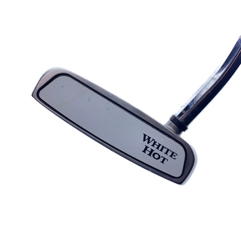 Used Odyssey White Hot 2-Ball Mid Putter / 45.0 Inches