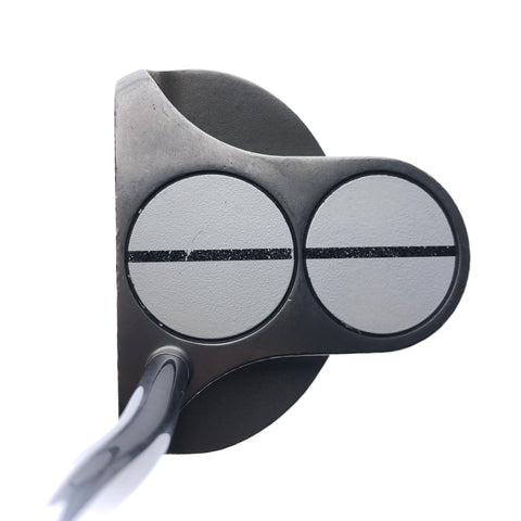 Used Odyssey White Hot 2-Ball Putter / 32.0 Inches