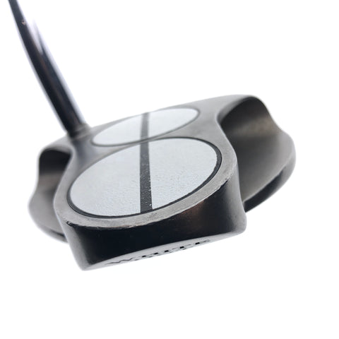 Used Odyssey White Hot 2-Ball Putter / 32.0 Inches