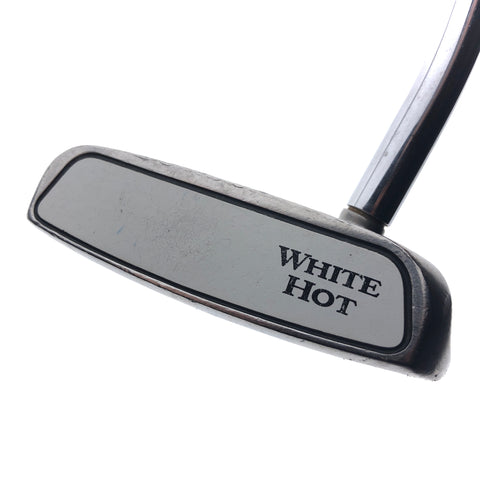 Used Odyssey White Hot 2-Ball Putter / 32.0 Inches