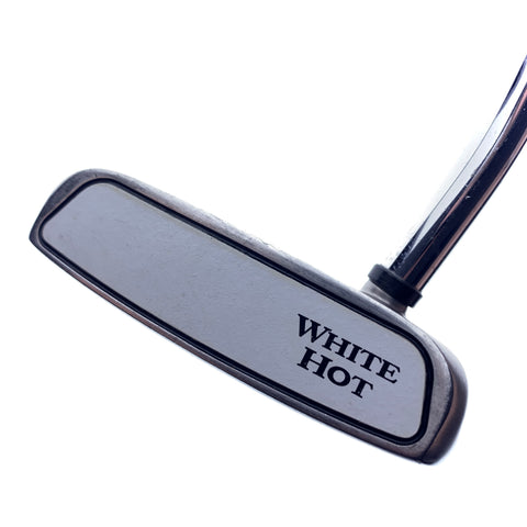 Used Odyssey White Hot 2-Ball Putter / 32.0 Inches