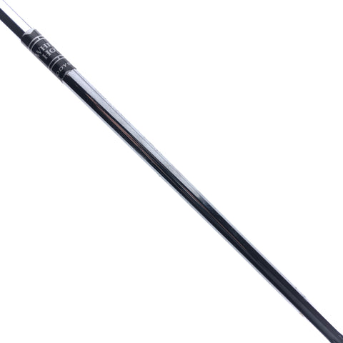 Used Odyssey White Hot 2-Ball Putter / 32.5 Inches