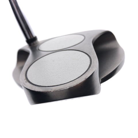 Used Odyssey White Hot 2-Ball Putter / 33.0 Inches