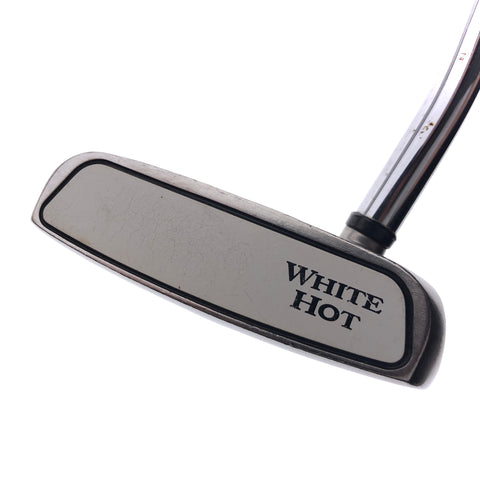 Used Odyssey White Hot 2-Ball Putter / 33.0 Inches