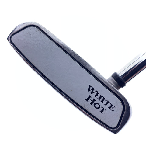 Used Odyssey White Hot 2-Ball Putter / 33.0 Inches