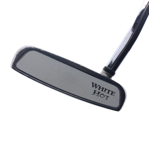 Used Odyssey White Hot 2-Ball Putter / 33.0 Inches