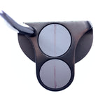 Used Odyssey White Hot 2-Ball Putter / 34.0 Inches
