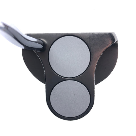 Used Odyssey White Hot 2-Ball Putter / 34.0 Inches