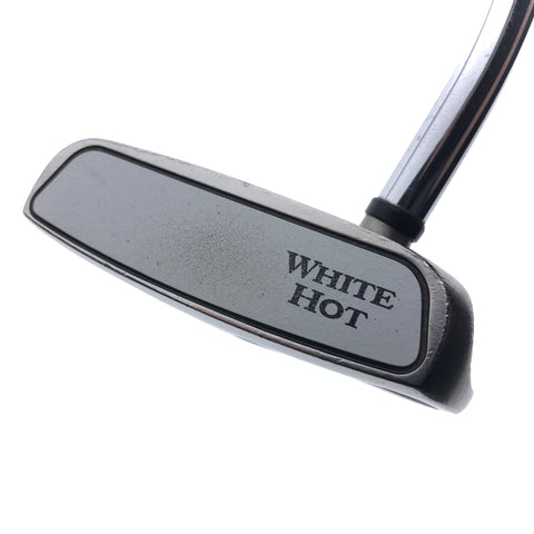 Used Odyssey White Hot 2-Ball Putter / 34.0 Inches
