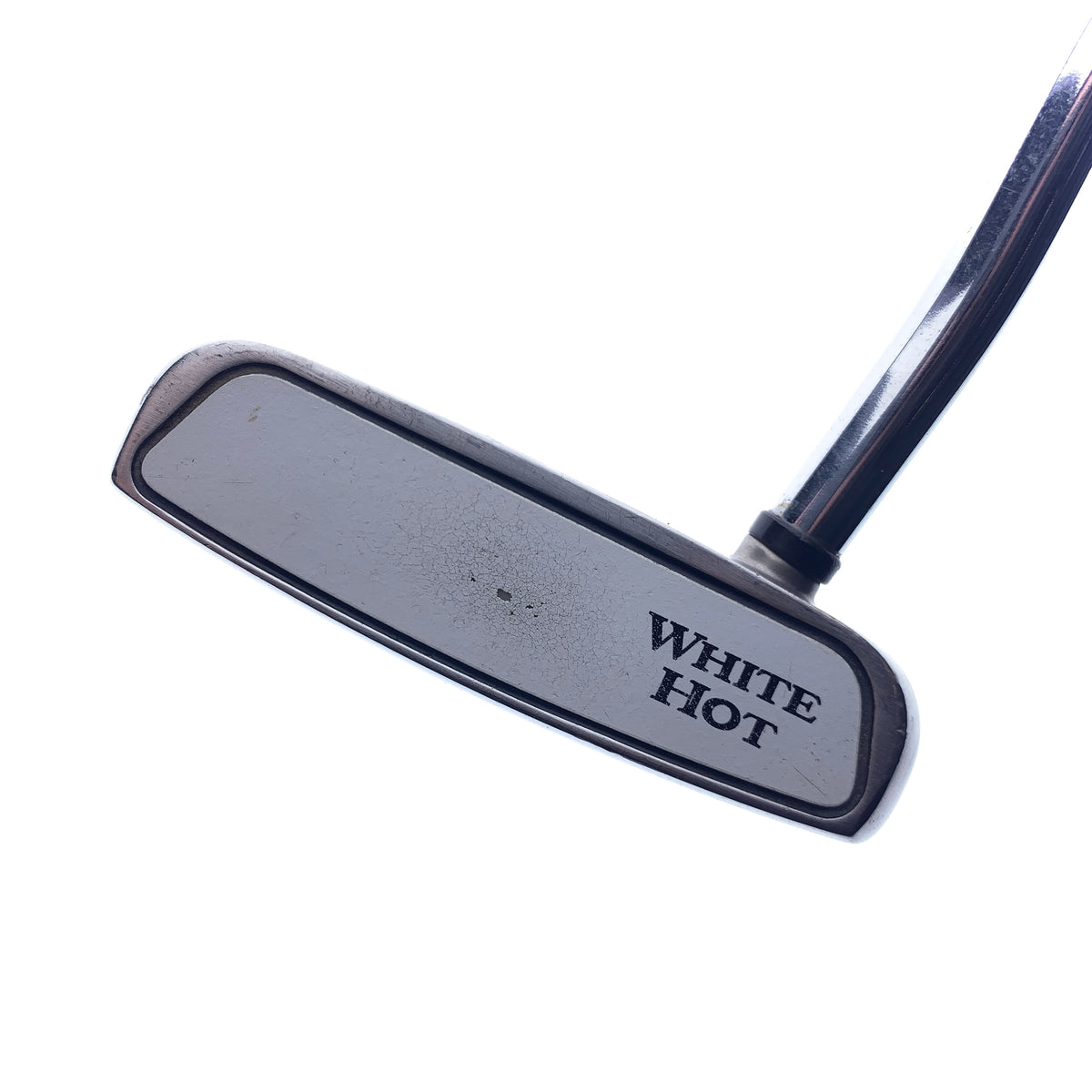 Used Odyssey White Hot 2-Ball Putter / 34.0 Inches