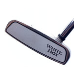Used Odyssey White Hot 2-Ball Putter / 34.0 Inches