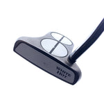 Used Odyssey White Hot 2-Ball Putter / 34.0 Inches