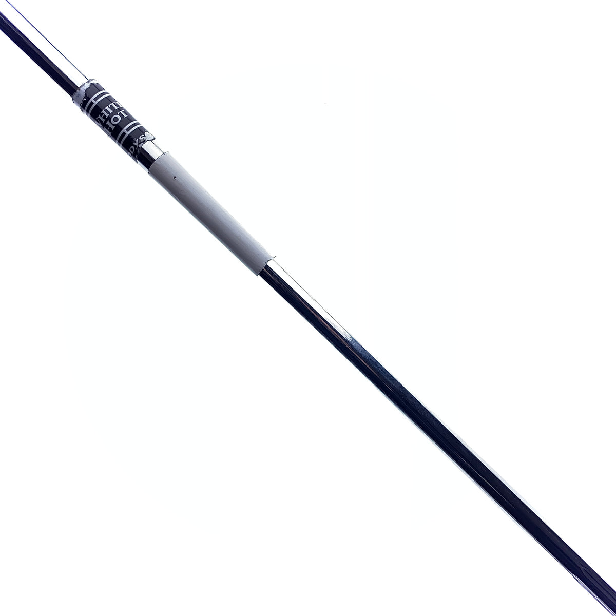 Used Odyssey White Hot 2-Ball Putter / 34.0 Inches