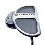 Used Odyssey White Hot 2-Ball Putter / 34.0 Inches