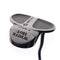 Used Odyssey White Hot 2-Ball Putter / 35.0 Inches