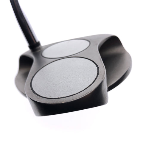 Used Odyssey White Hot 2-Ball Putter / 35.0 Inches