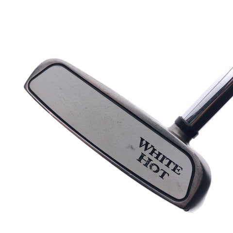 Used Odyssey White Hot 2-Ball Putter / 35.0 Inches