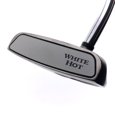 Used Odyssey White Hot 2-Ball Putter / 35.0 Inches