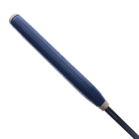 Used Odyssey White Hot 2-Ball Putter / 35.0 Inches / Left-Handed