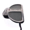 Used Odyssey White Hot 2-Ball Putter / 35.0 Inches