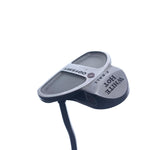 Used Odyssey White Hot 2-Ball Putter / 35.0 / Left-Handed