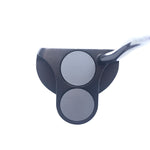 Used Odyssey White Hot 2-Ball Putter / 35.0 / Left-Handed