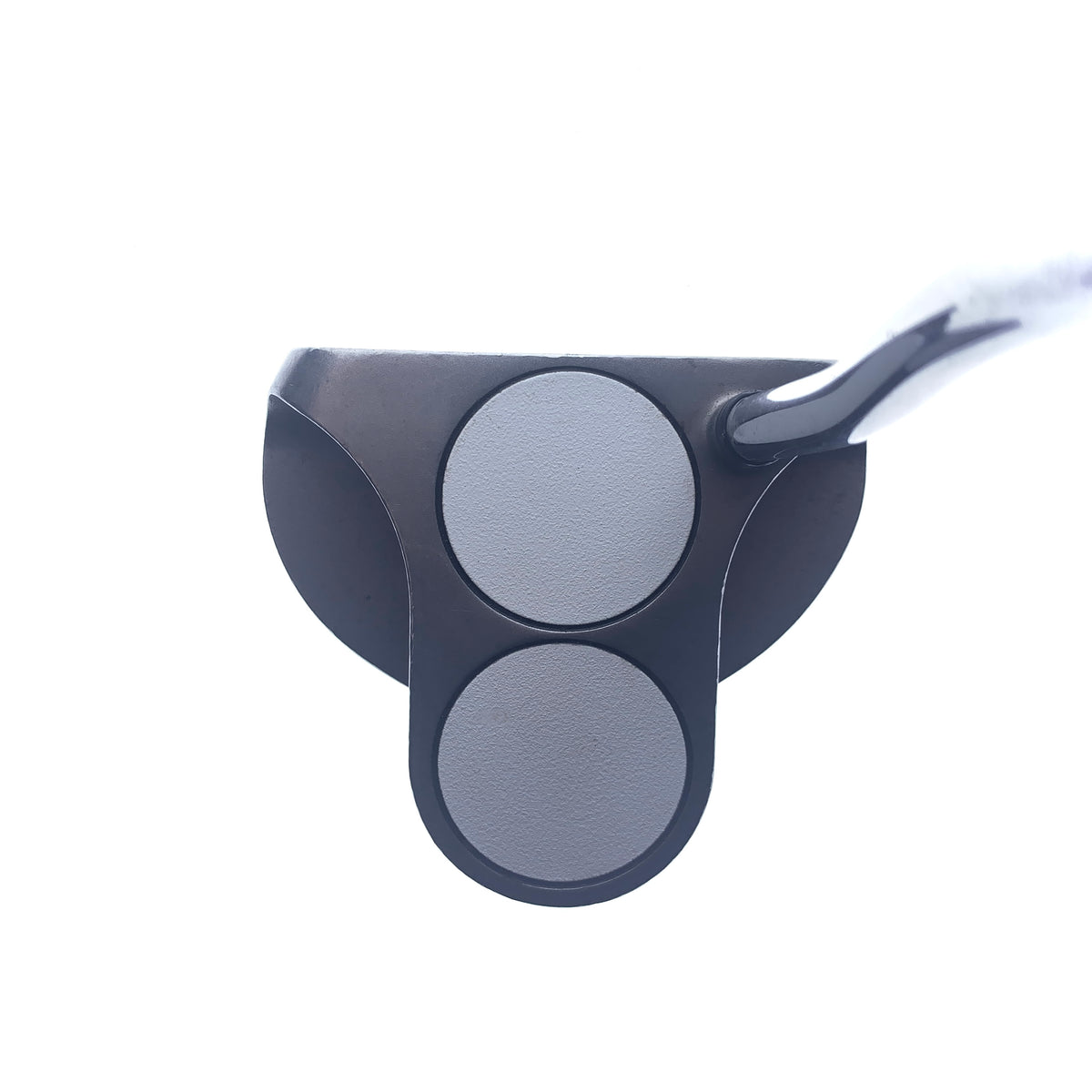 Used Odyssey White Hot 2-Ball Putter / 35.0 / Left-Handed