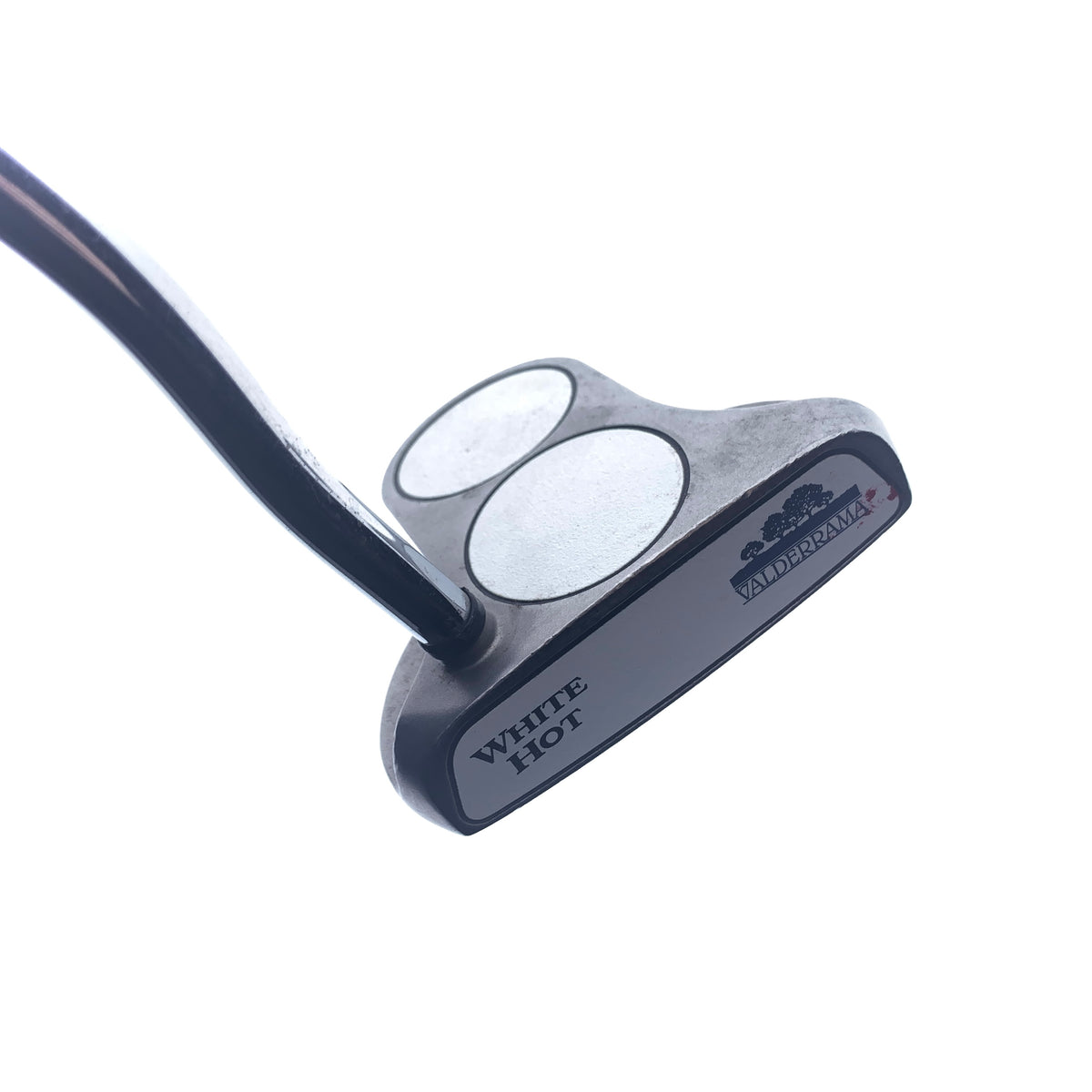 Used Odyssey White Hot 2-Ball Putter / 35.0 / Left-Handed