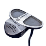 Used Odyssey White Hot 2-Ball Putter / 35.5 Inches