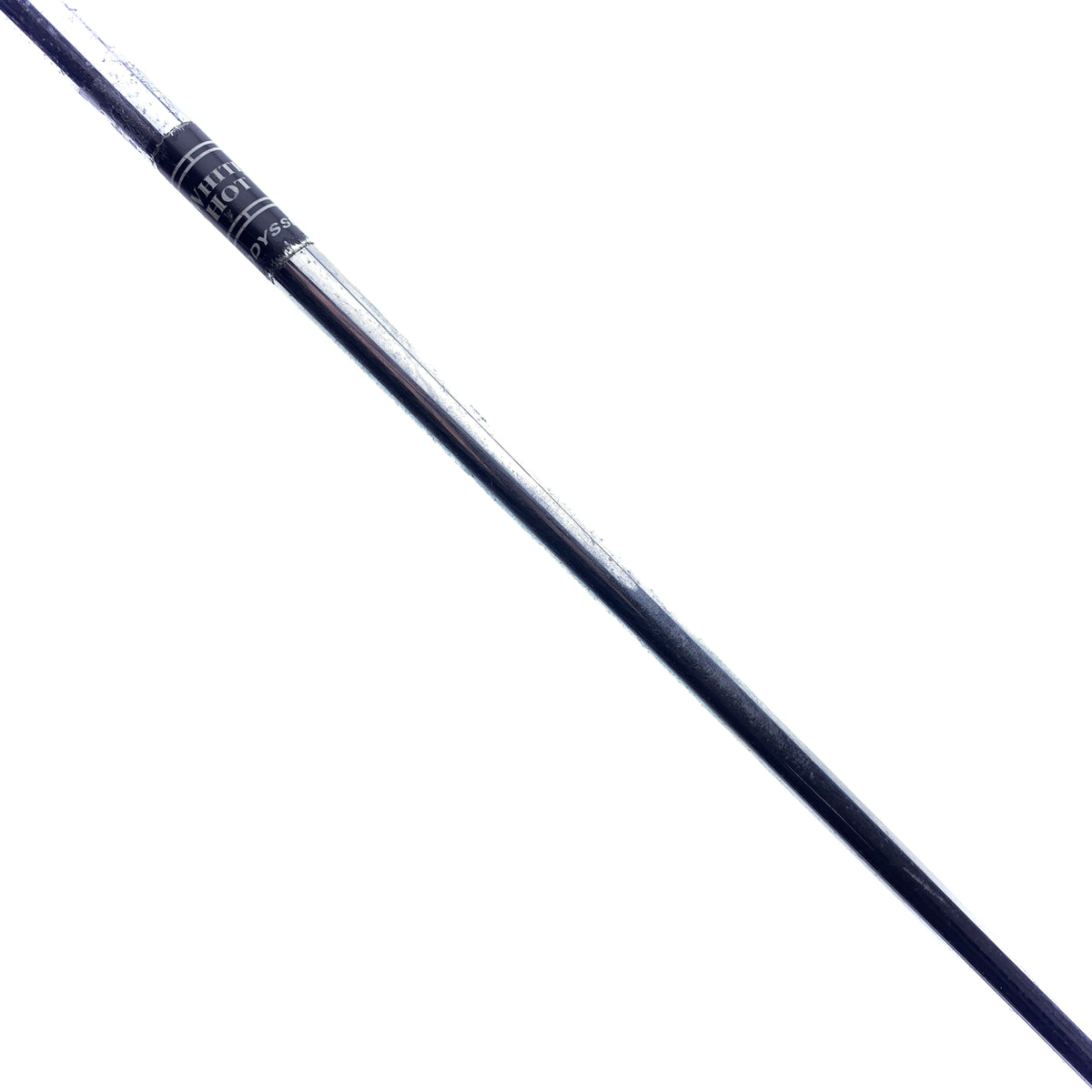 Used Odyssey White Hot 2-Ball Putter / 35.5 Inches