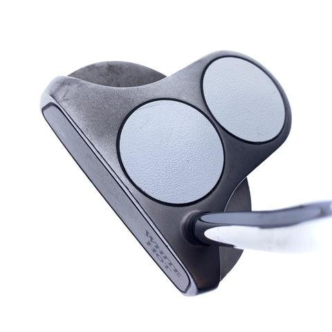 Used Odyssey White Hot 2-Ball Putter / 36.0 Inches