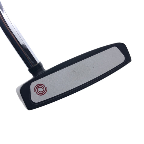 Used Odyssey White Hot 2-Ball Ten 2022 Putter / 35. 0 Inches / Left-Handed
