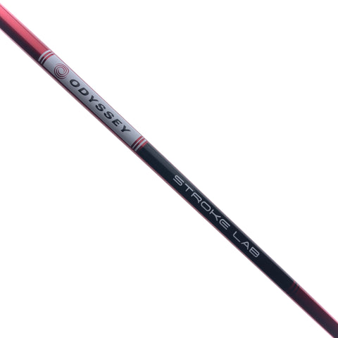 Used Odyssey White Hot 2-Ball Ten 2022 Putter / 35. 0 Inches / Left-Handed