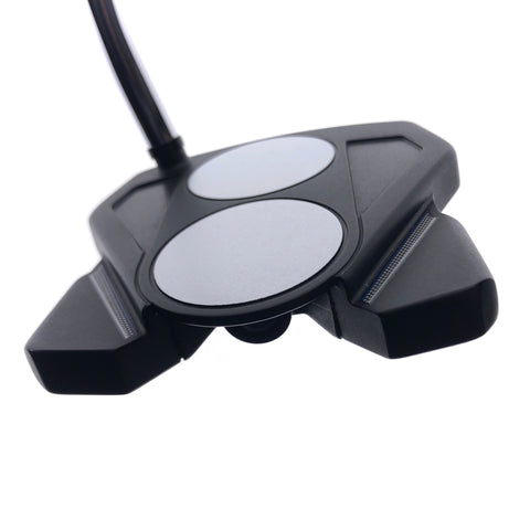 Used Odyssey White Hot 2-Ball Ten 2022 Putter / 35.0 Inches