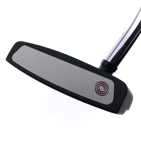 Used Odyssey White Hot 2-Ball Ten 2022 Putter / 35.0 Inches