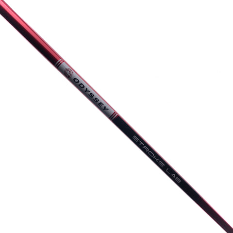 Used Odyssey White Hot 2-Ball Ten 2022 Putter / 35.0 Inches